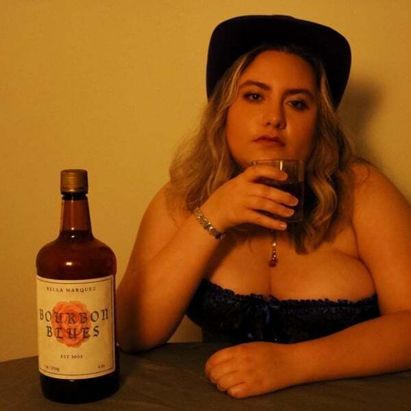 Play track, Bourbon Blues. Length: 4:52 Cover art for Bourbon Blues